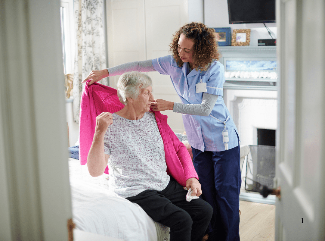 “Elder Respite Care Near Me”: Support When You Need a Break