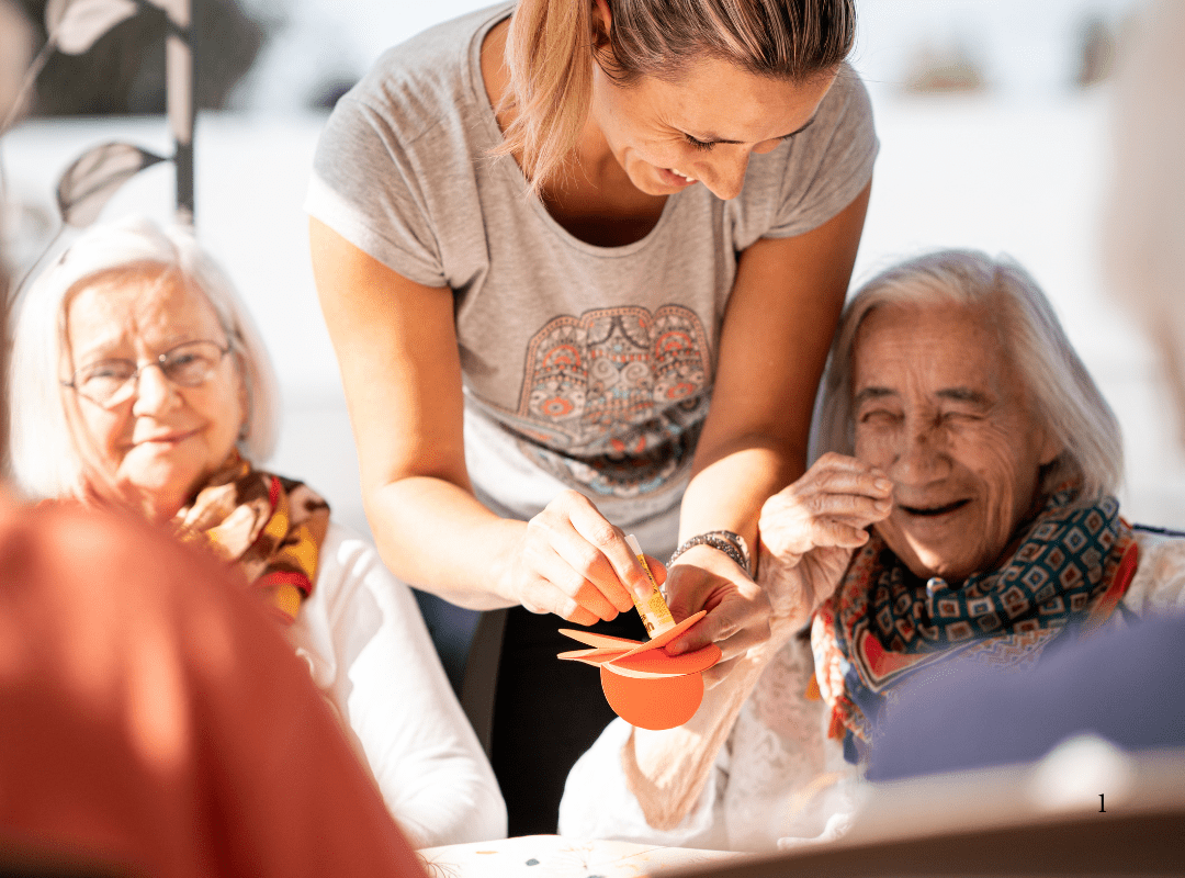 Assisted Living in Oakland County MI: A Family Guide