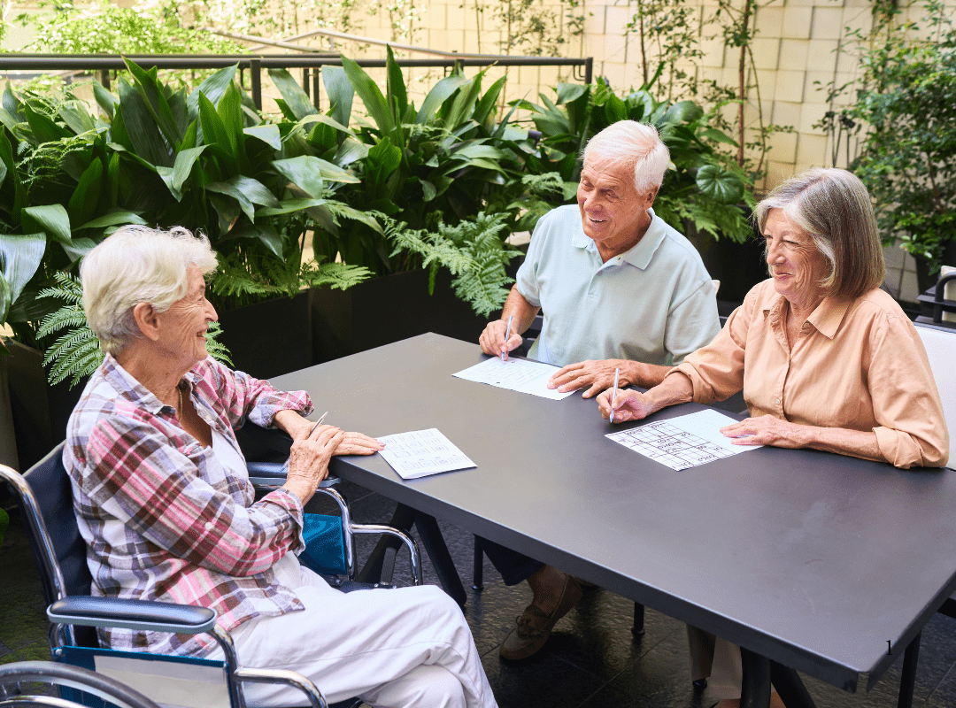 Senior Living Communities in Michigan: What Families Should Know
