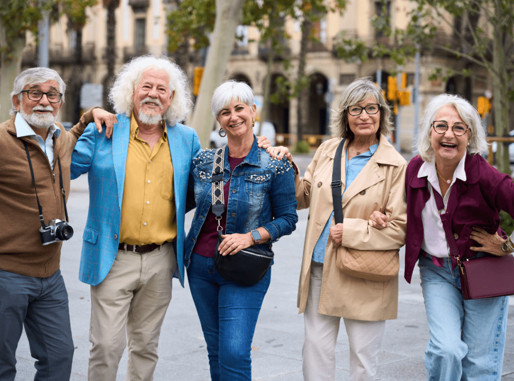 independent living services