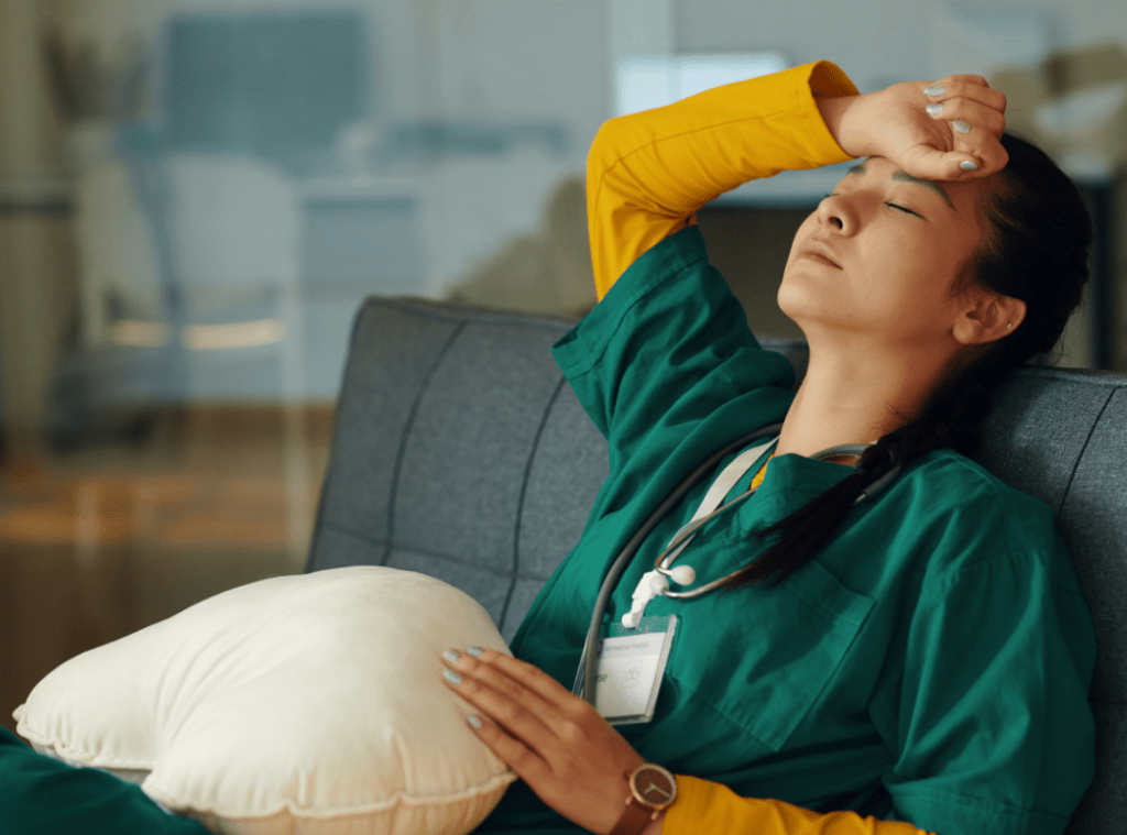 respite care facilities​
