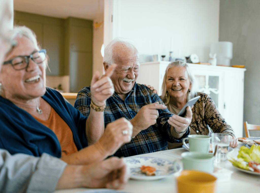respite care facilities​
