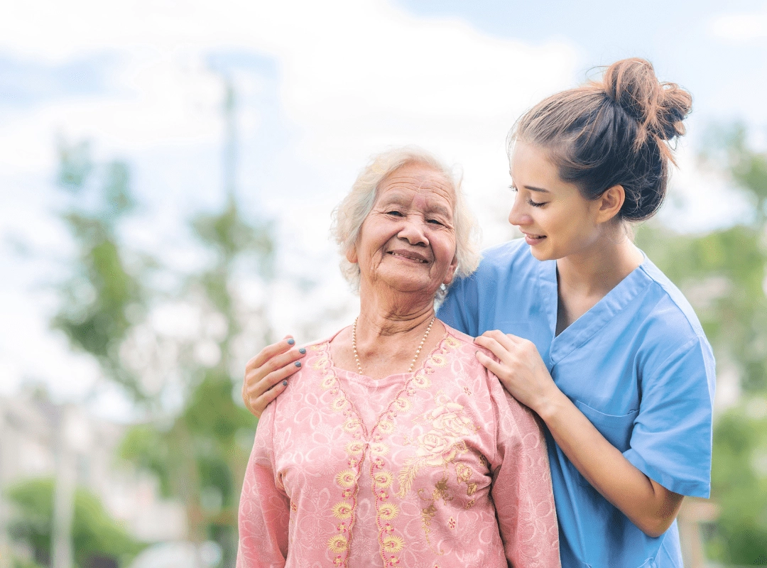 What Is Respite Care For The Elderly? A Caregiver’s Guide