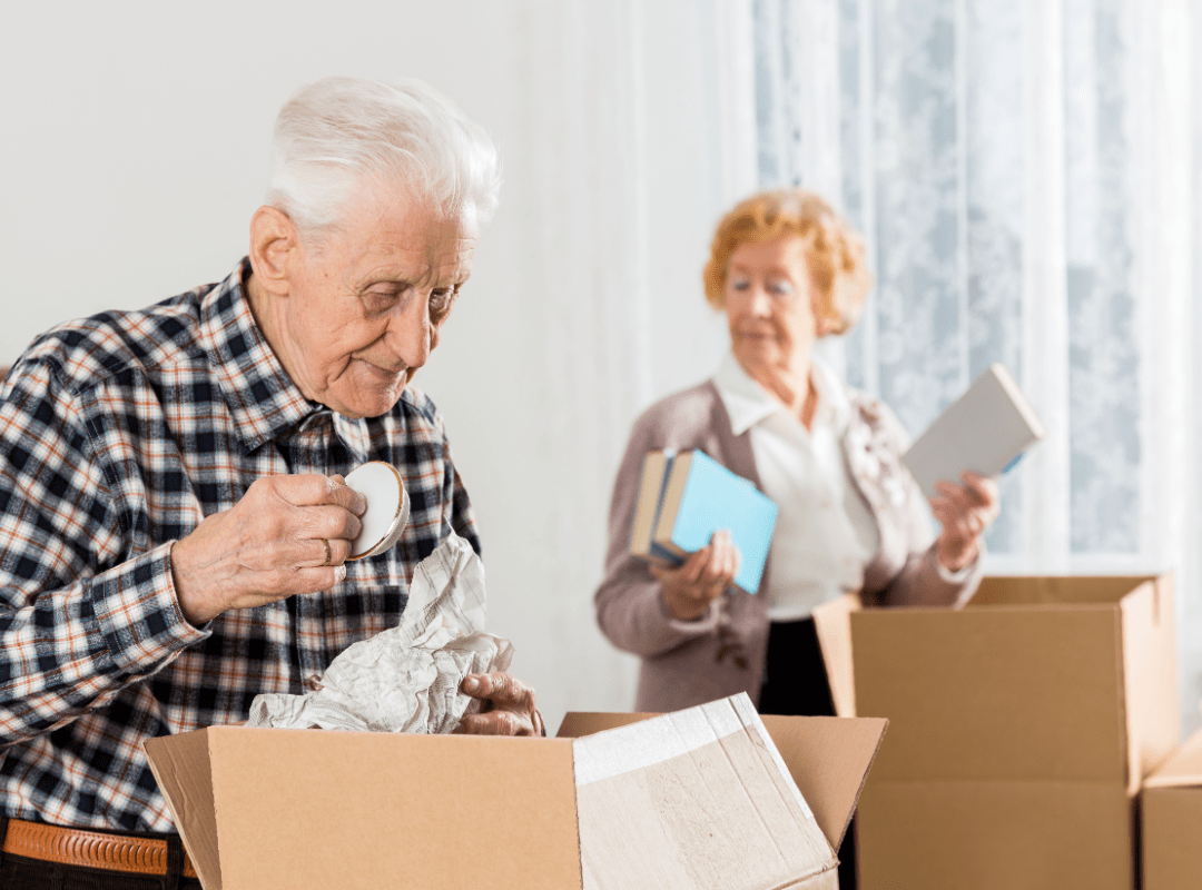 Senior Apartments in Detroit: How to Choose the Right Fit
