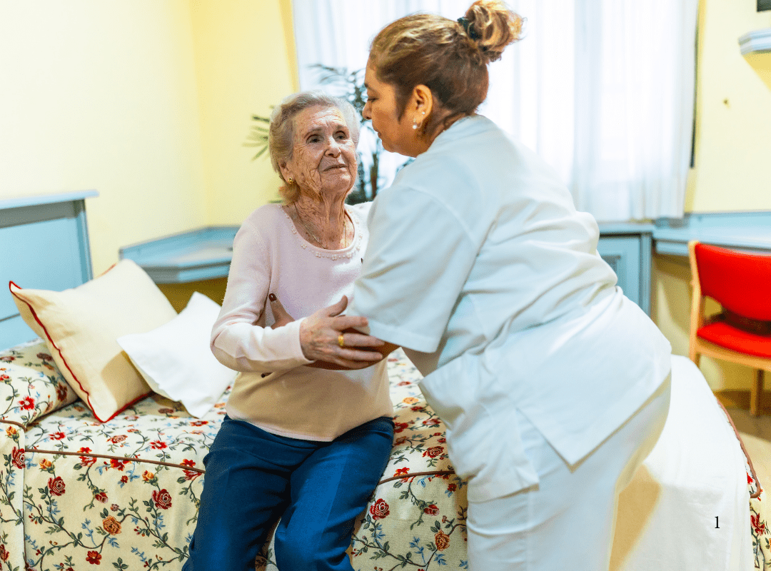 Independent Living Services in Michigan for Seniors