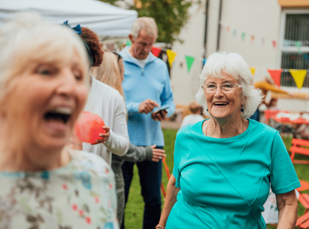 senior living communities in michigan