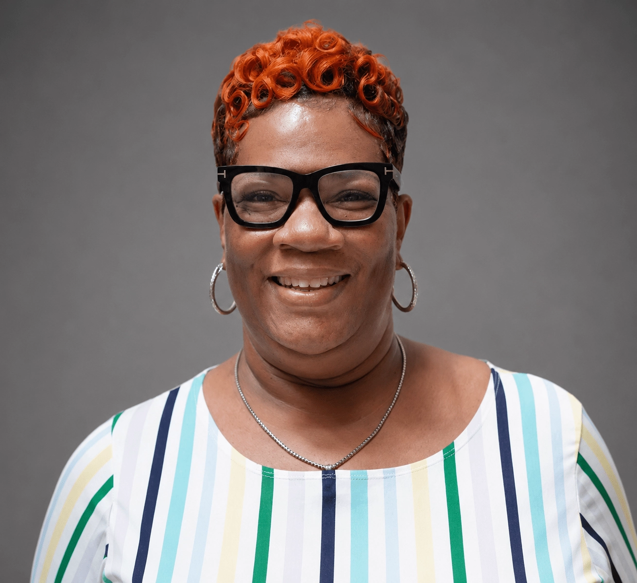 Olethia Craighead
