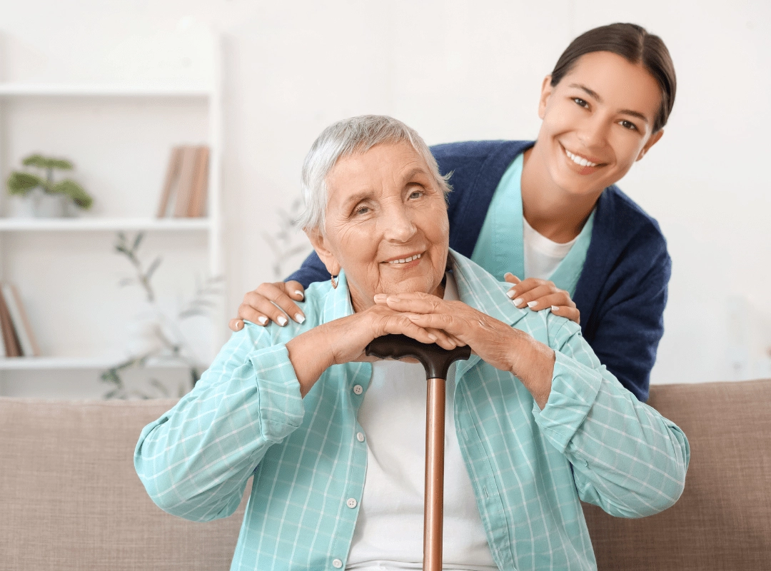 Who Qualifies for Assisted Living? A Family Guide