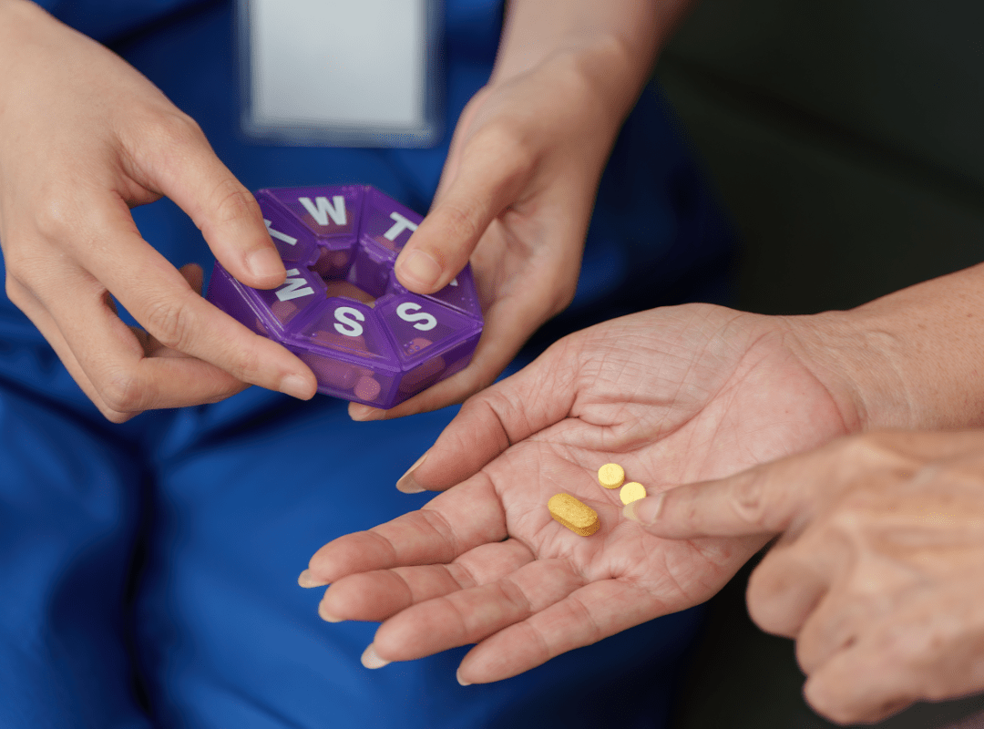 respite care detroit