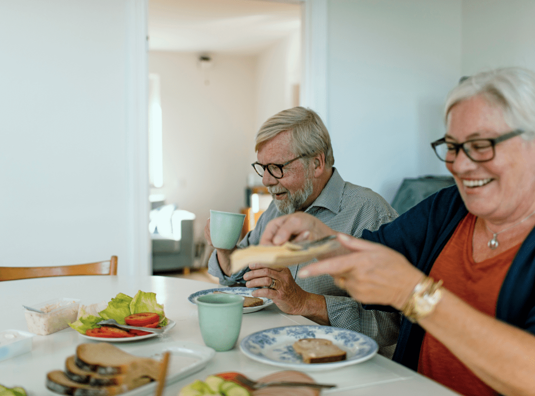 senior apartments in detroit