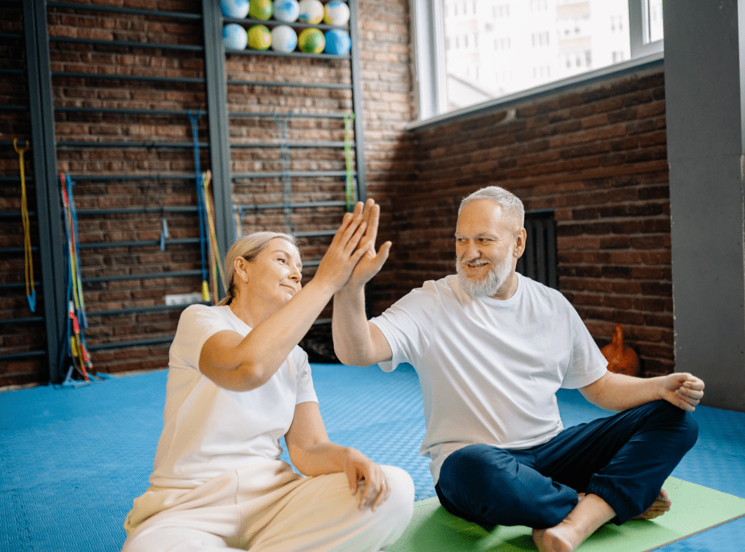 senior apartments in detroit
