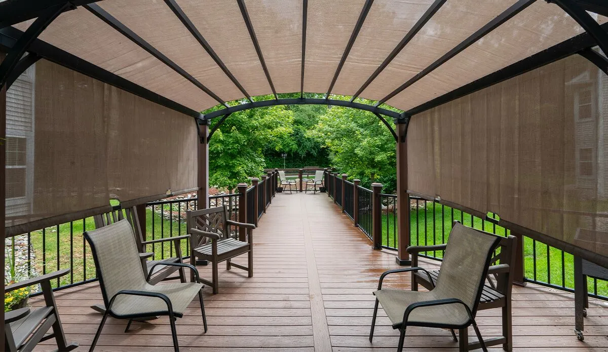 Independent Living Community
