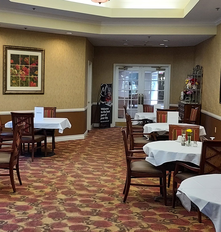 assisted living rochester michigan
