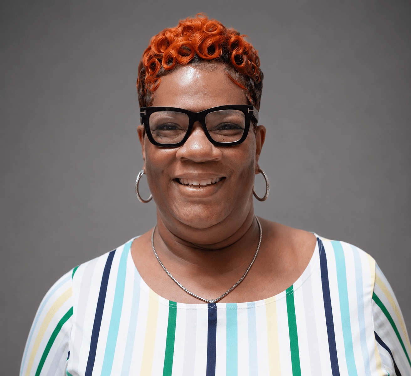 Olethia Craighead