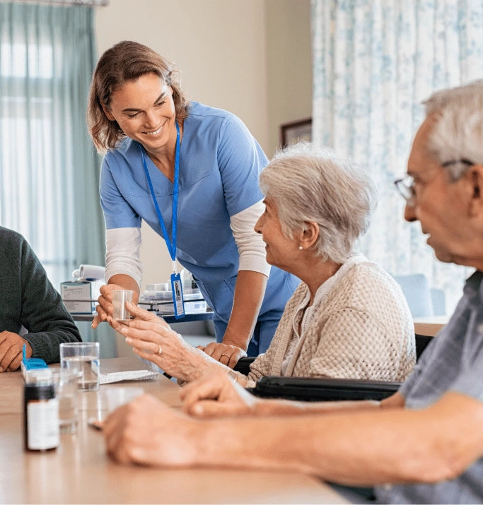Respite Care