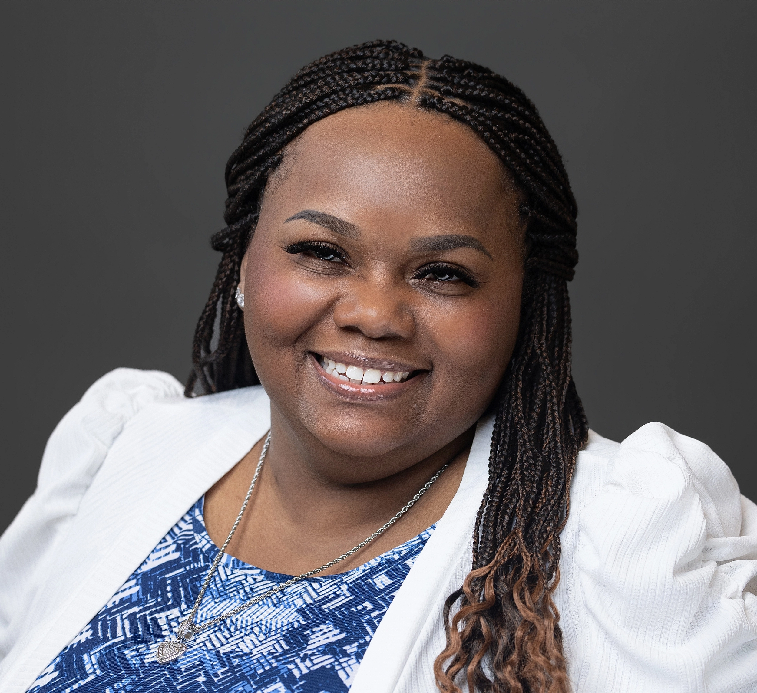 Sheila Braggs