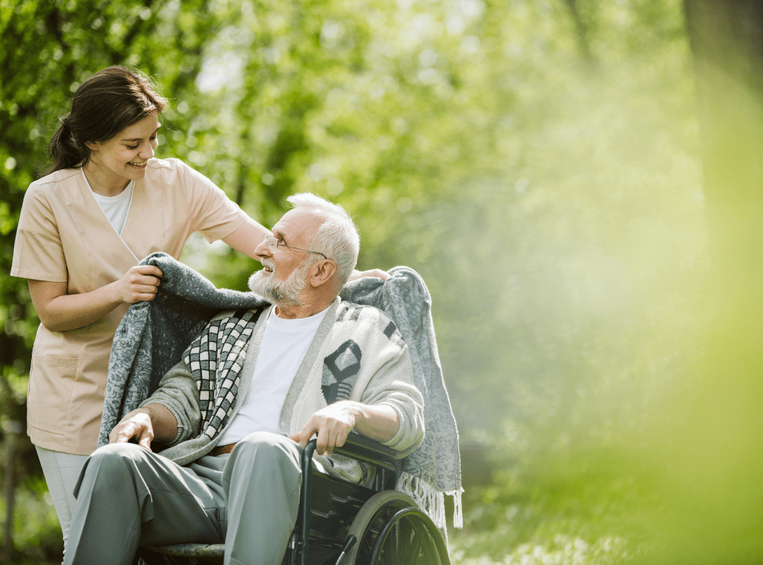 Respite Care for Adults: Short-Term Support Families Can Use