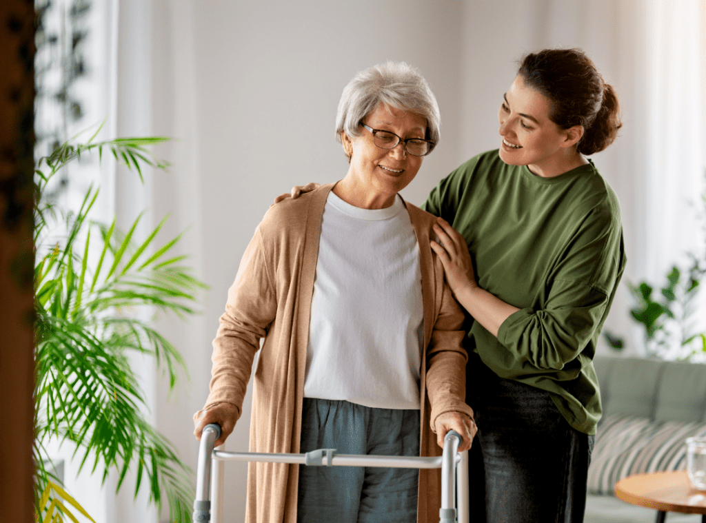 what is independent living for seniors