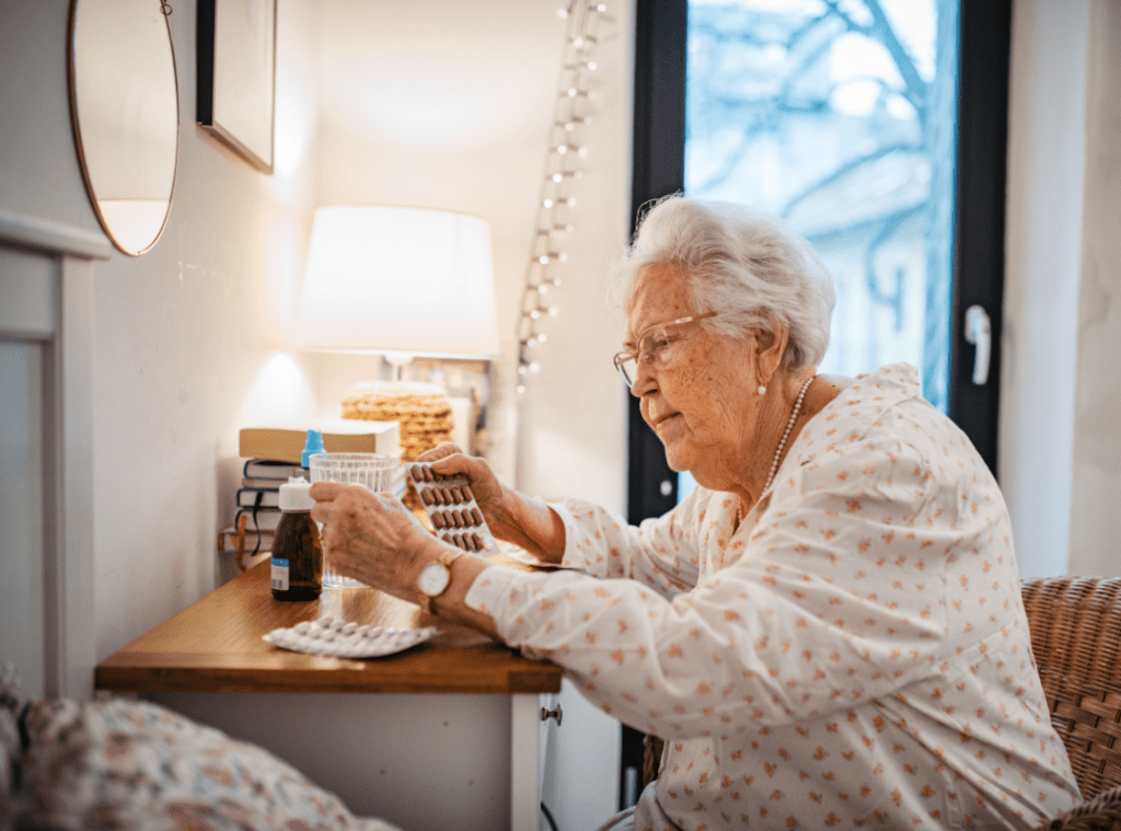when is it time for assisted living