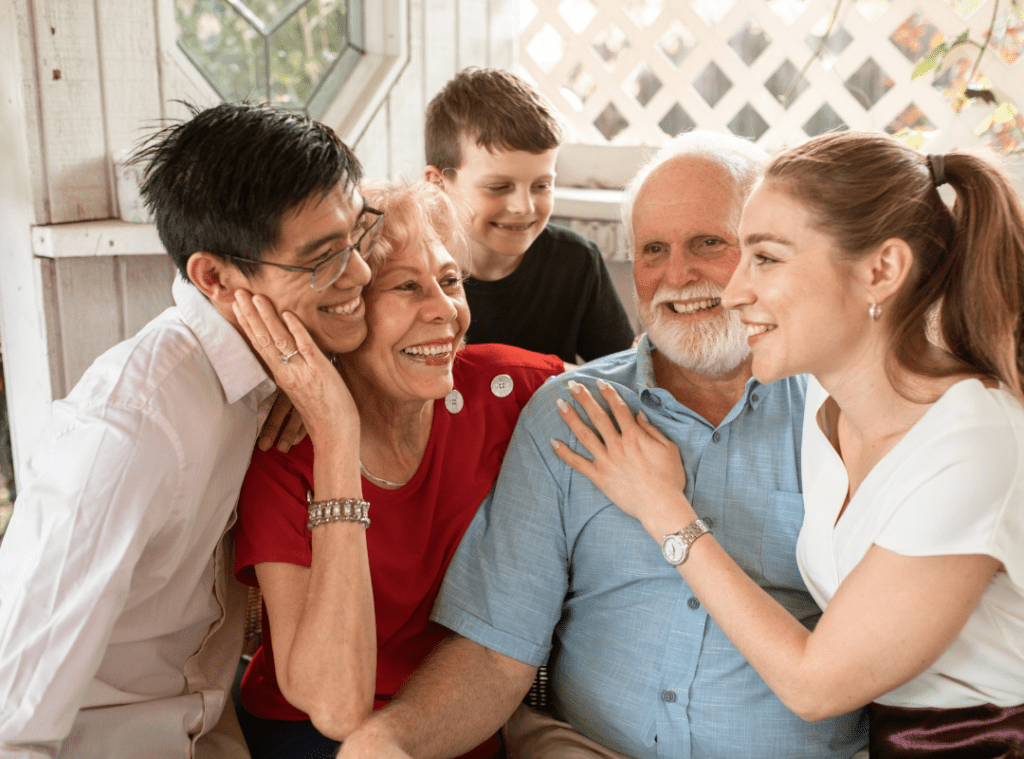 how to talk to parents about assisted living