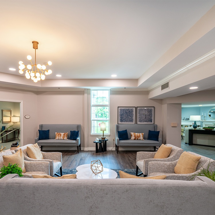 oakland county assisted living