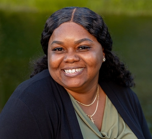 Sheila Braggs