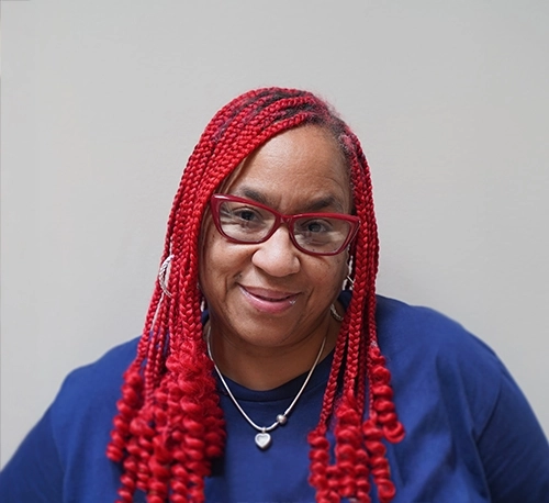 Denise Brown
