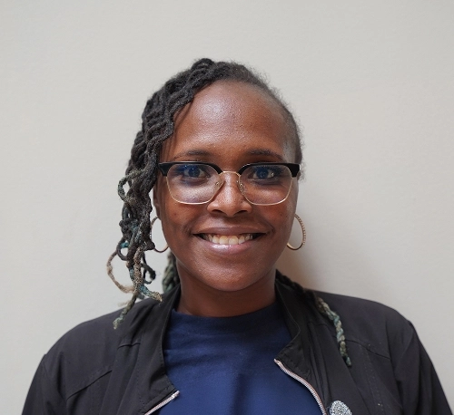 Renita Foster