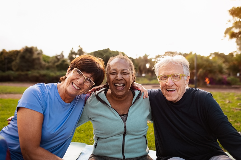 8 Insights into Senior Living That Prioritize Both Style and Support