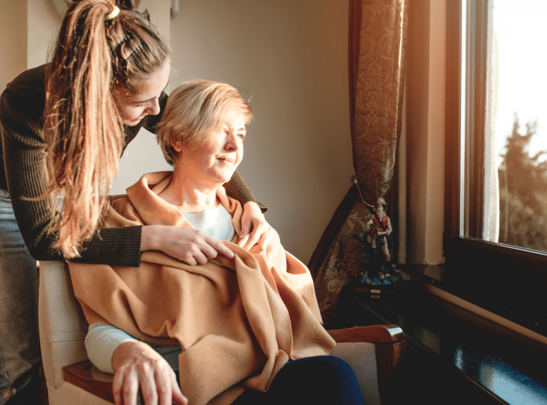 what is respite care for the elderly