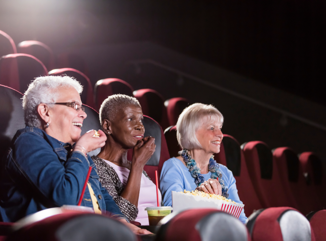 independent living detroit