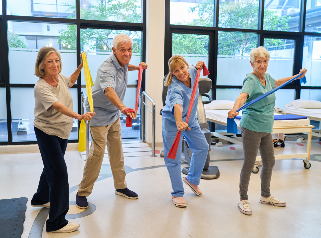 independent living detroit