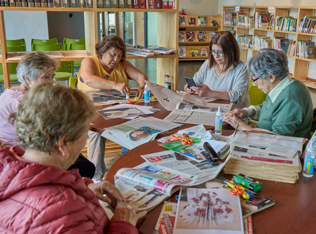 luxury independent senior living​