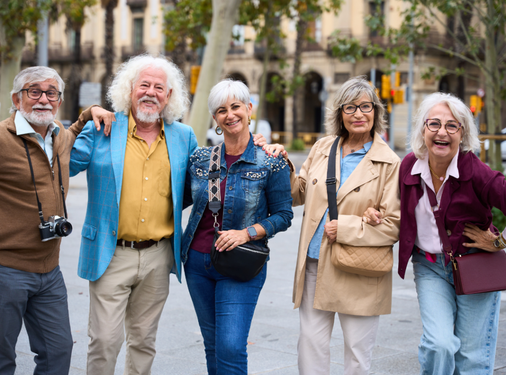 independent living services