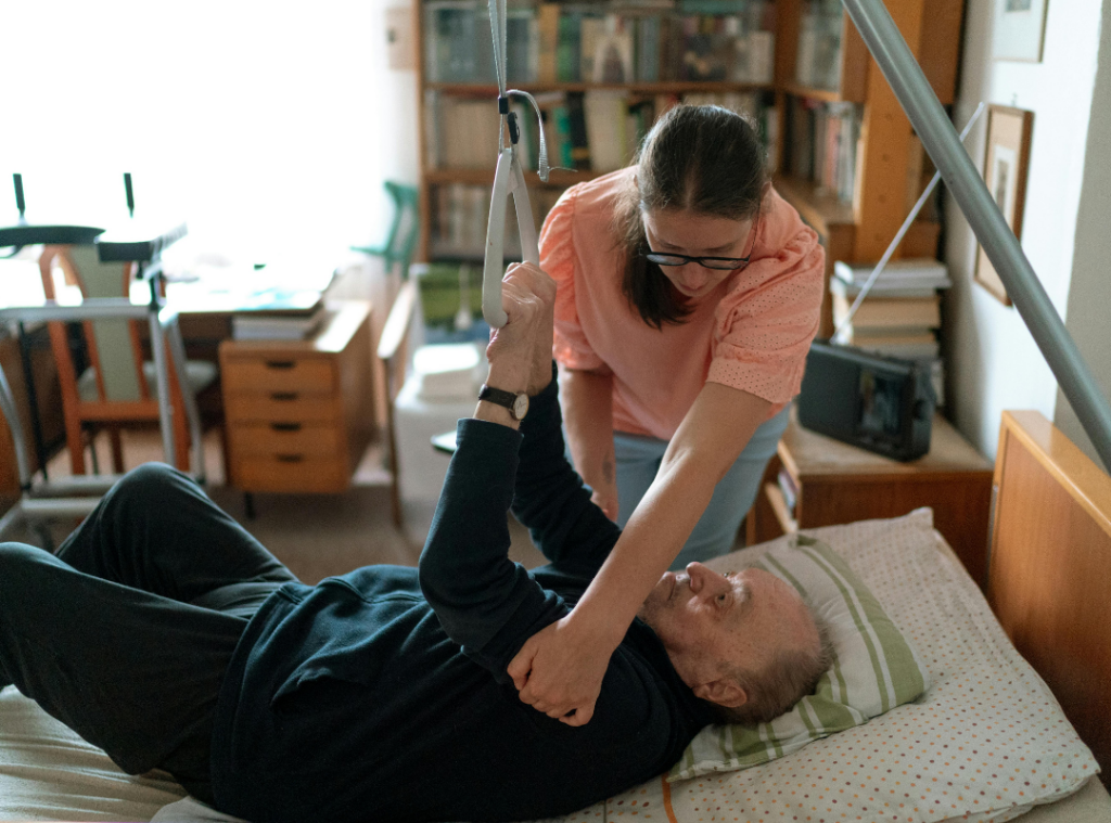 how to qualify for respite care