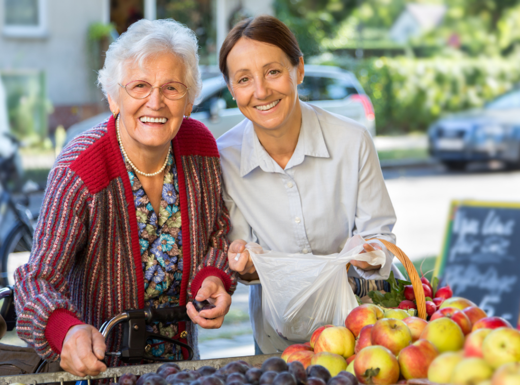 independent living services