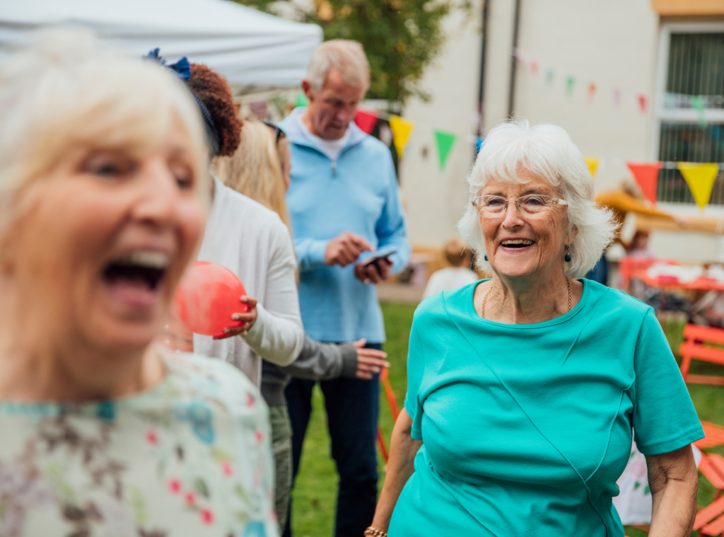 senior living communities in michigan