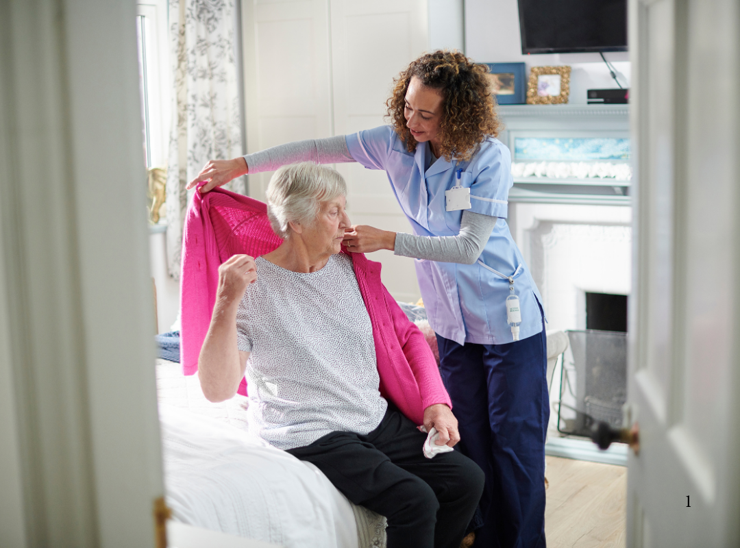 “Elder Respite Care Near Me”: Support When You Need a Break