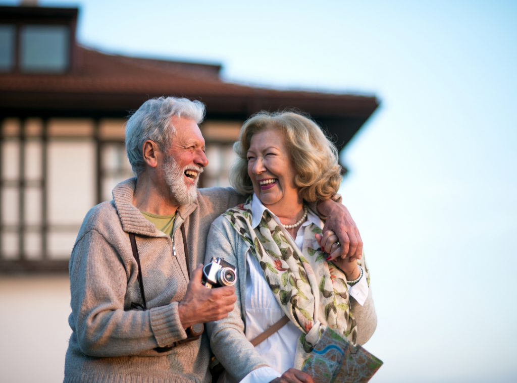 elder respite care near me