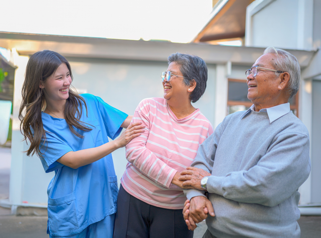 assisted living oakland county michigan