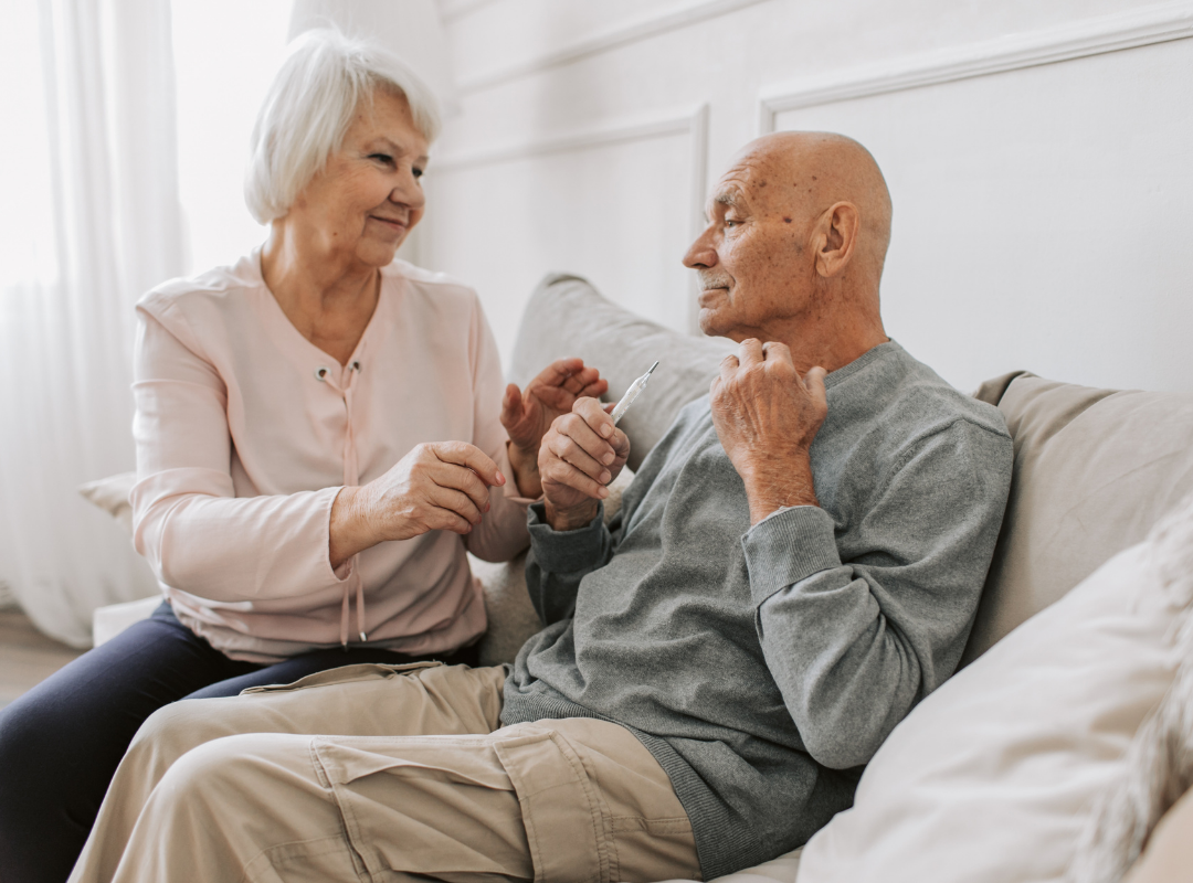 who qualifies for assisted living
