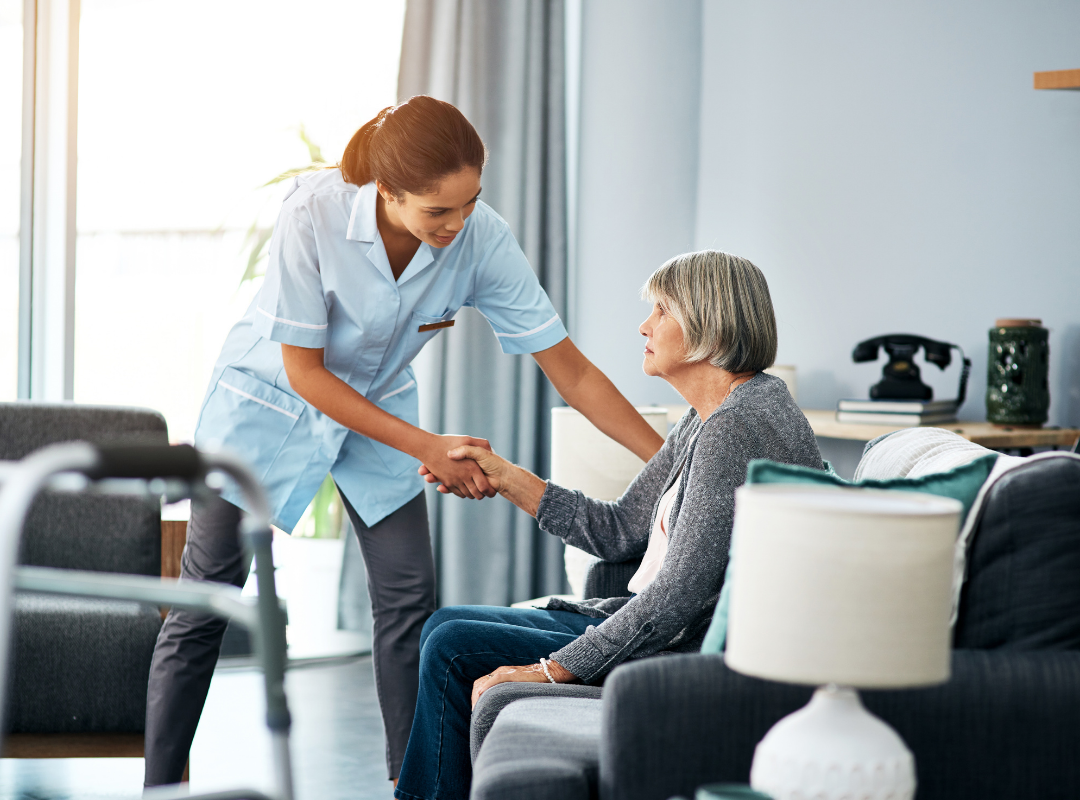 respite care assisted living