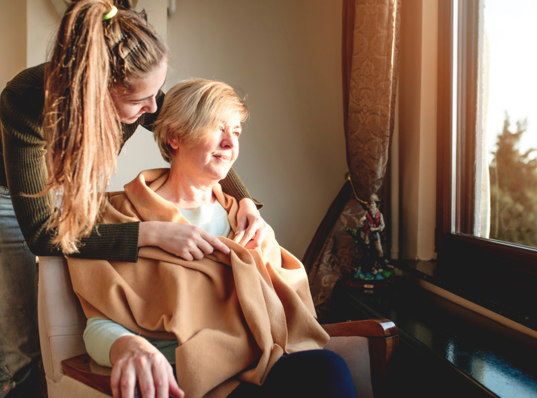what is respite care for the elderly
