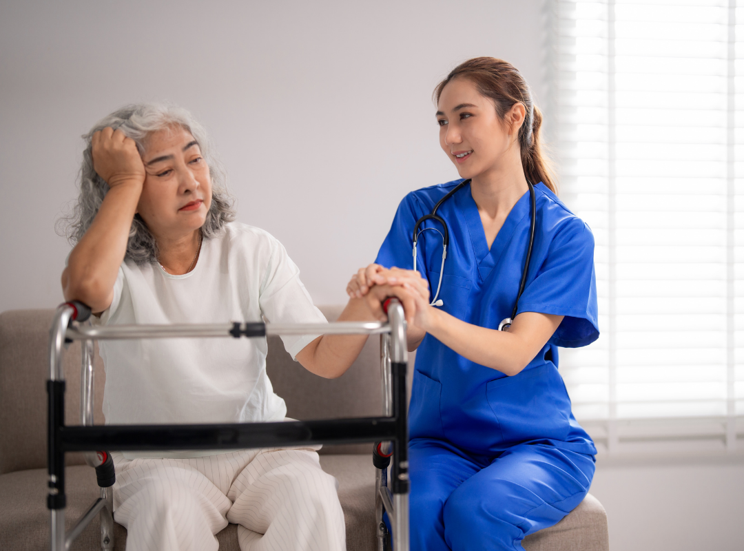 what services does assisted living provide