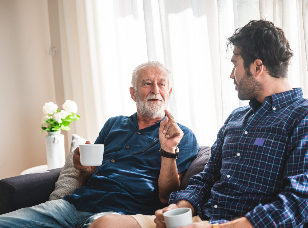 How to Talk to Parents About Assisted Living Without Rushing the Decision